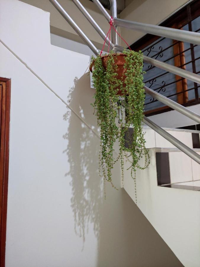 Hotel Tambopata Inn Puerto Maldonado Exterior photo